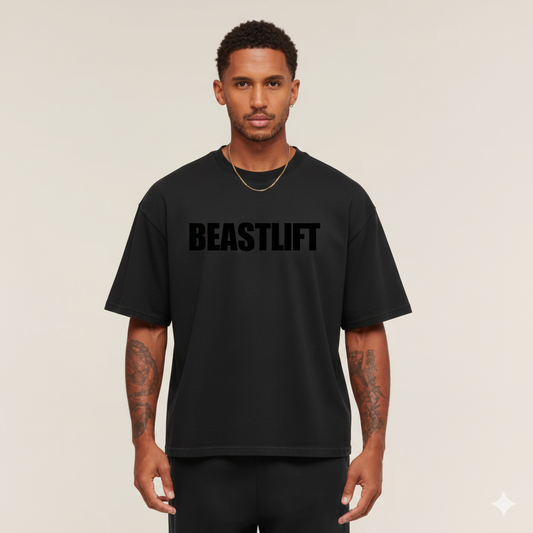 Classic Oversized Tee