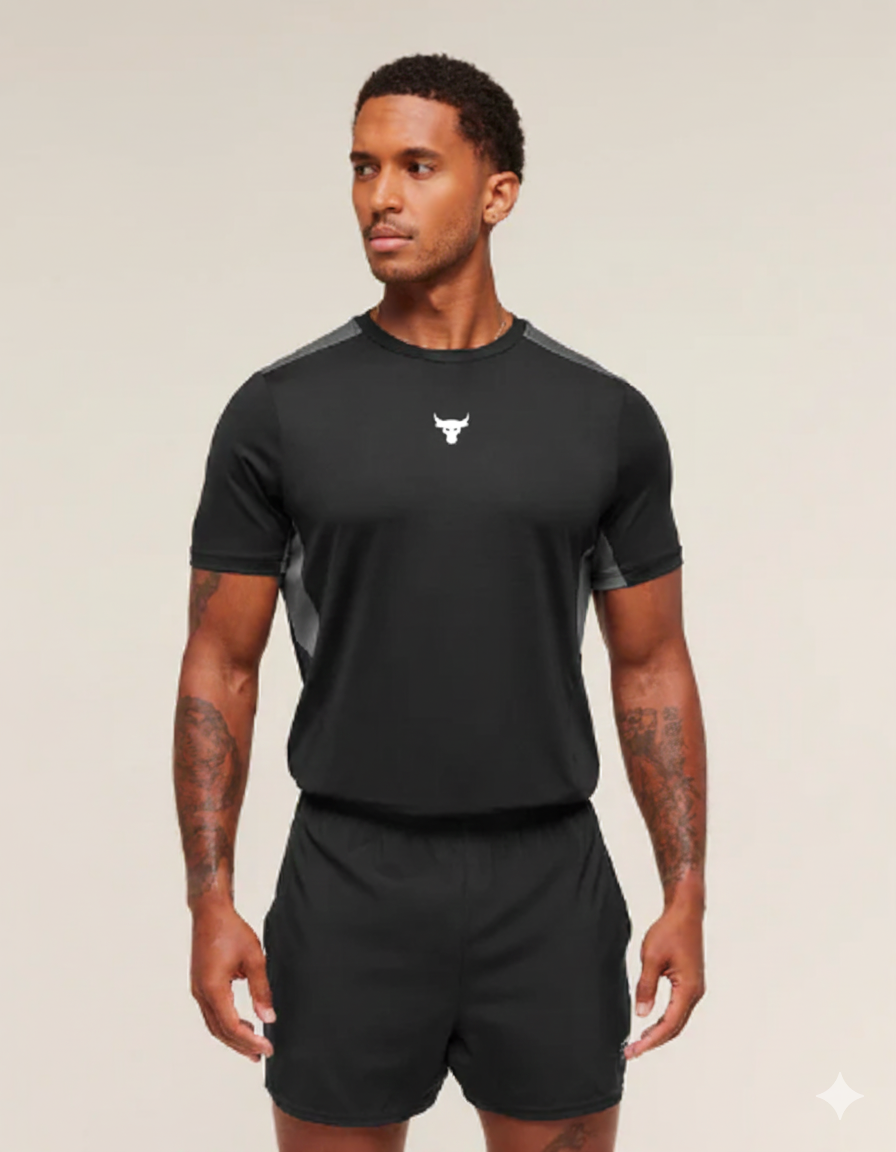 Black Performance Training Set